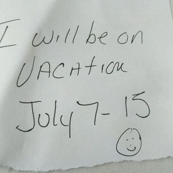 Meet your Posher, Phyllis - Picture 2 of 2